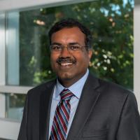 Srinivas Aluru