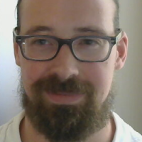 John Eric Coulter