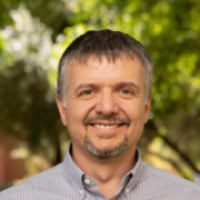 Dimitrios Psaltis