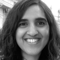 Nisha Chandramoorthy
