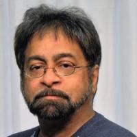 Suresh Menon