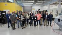 CAMX Tour of AMPF-Nov-2023
